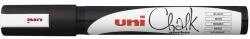 uni Krétamarker, 1, 8-2, 5 mm, UNI PWE-5M , fekete (264697000)