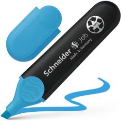 Schneider Szövegkiemelő, 1-5 mm, SCHNEIDER Job 150 , kék (1503) - tabexpress