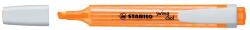 STABILO Szövegkiemelő, 1-4 mm, STABILO Swing Cool , narancssárga (275/54)