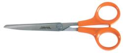 Fiskars Olló, papírvágó, 17 cm, FISKARS Classic narancssárga (1000816)