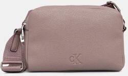 Calvin Klein Jeans kézitáska rózsaszín, LV04K3124G - rózsaszín Univerzális méret
