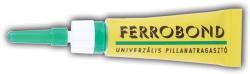 FERROBOND Pillanatragasztó gél, 3 g, FERROBOND (1299900) - tabexpress