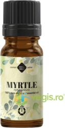 Elemental Ulei Esential de Mirt Verde 10ml