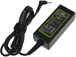 Green Cell Incarcator compatibil Green Cell pentru laptop Acer Spin 1 SP111-33, 45W