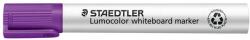 STAEDTLER Táblamarker, 2-5 mm, vágott, STAEDTLER Lumocolor® 351 B , lila (351 B-6) - tabexpress