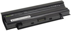 Green Cell Baterie compatibila extinsa Green Cell pentru laptop Dell Inspiron M3010 N3010 M4040 N4010 M5010 M5110 N5010 N5020 N5030 N5040 N5110 M7010 M7110 N7010 N7110, Vostro 1440 1450 1540 2420 3550 3750, mode