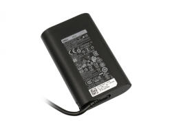 Dell Latitude 13 7370 mufa USB TYPE-C incarcator original 45W
