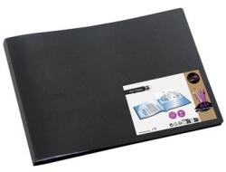 VIQUEL Bemutatómappa, PP, 30 zsebes, A4, fekvő, PP, VIQUEL Creative Gallery (548005-04) - tabexpress
