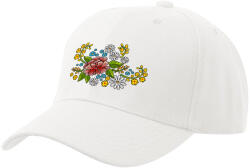  Kalocsai Tavaszi Csokor - Baseball Sapka (tu605449)