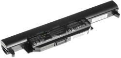 Green Cell Baterie compatibila Green Cell pentru laptop Asus A45 A55 A75 A85 P751 E55 E56 F45 F55 F75 K45 K55 K75 P45 P55 Q500 R400 R500 R403 R600 R704 U57 X45 X55 X75, model Asus A32-K55 A33-K55 A41-K55 A42-K55