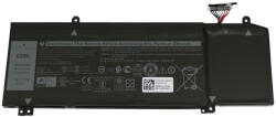 Dell Alienware M15, Dell Alienware M17 baterie originala laptop 60Wh