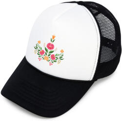  Kalocsai Tavasz - Trucker Hálós Baseball Sapka (tu668397)