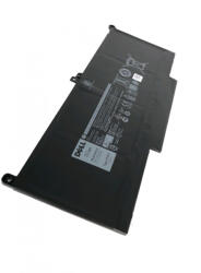Dell Latitude 7380 baterie originala 60Wh