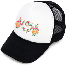  Kalocsai Ébredés - Trucker Hálós Baseball Sapka (tu284343)