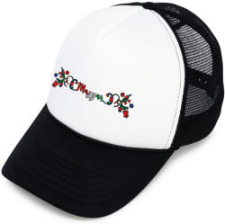  Kalocsai Magyar - Trucker Hálós Baseball Sapka (tu832241)