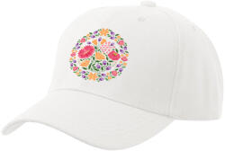  Kalocsai Rügyezés - Baseball Sapka (tu995072)