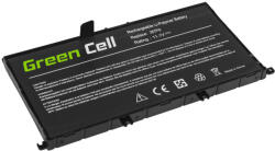 Green Cell Baterie compatibila Green Cell pentru laptop Dell Inspiron 15 5576 5577 7557, Inspiron Gaming 15 7559 7566 7567, type Dell 357F9
