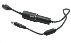 Dell Incarcator auto original pentru laptop Dell Inspiron 1150 1425 1545 1750 3521 5548 7720 N5010 N5110 N7010, Latitude D620 D630 D820 E4310 E5410 E5430 E5500 E5530 E6230 E6530 E7440 7414, Precision M4300
