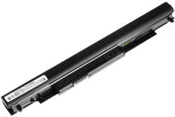 Green Cell Baterie compatibila Green cell pentru laptop HP 240 G4, 240 G5, 245 G4, 245 G5, 246 G4, 250 G4, 250 G5, 255 G4, 255 G5, 256 G4, 340 G3, 346 G3, 348 G3, model HP spare 807611-131 807612-121 807956-001 