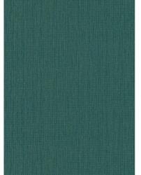 As Creation Tapet imitatie textil verde inchis