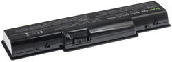 Green Cell Baterie compatibila Green Cell pentru laptop Acer Aspire 2430 2900 2930 4220 4336 4530 4540 4710 4715 4730 4740 4920 4937 5236 5335 5542 5738 5740, model Acer AS07A31 AS07A32 AS07A41 AS07A42 AS07A51 A