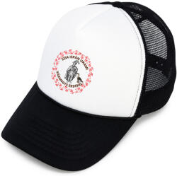  Ispán Uram - Trucker Hálós Baseball Sapka (tu267420)