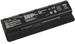 Green Cell Baterie compatibila Green Cell pentru laptop Asus G551JB G551JM G551JW G58JB G58JK G58ZU G741JK G741JX G771JM G771KX GL551JM GL551VW GL7571JW N551JB N551JM N751JM N71KX, model Asus A32N1405