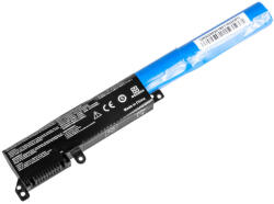 Green Cell Baterie compatibila Green Cell pentru laptop Asus VivoBook X441MA X441MB X441NA X441NC X441SA X441SC X441UA X441UB X441UN X441UR X441UV, model Asus A31N1537