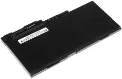Green Cell Baterie compatibila Green Cell pentru laptop HP EliteBook 740 G1 G2, EliteBook 750 G1 G2, EliteBook 840 G1 G2, EliteBook 745 755 845 855 G2, model HP spare 716724-421 717375-001 717376-001 CM03 CM03XL