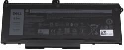 Dell Baterie originala pentru laptop Dell Latitude 5420, Dell Latitude 5520, Dell Precision 3560, model Dell type RJ40G, 63Wh