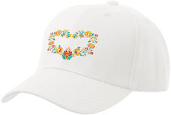  Kalocsai Virágzás - Baseball Sapka (tu523716)