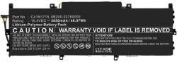CoreParts Baterie compatibila CoreParts pentru laptop Asus ZenBook UX331FA UX331FN UX331UA UX331UN, model Asus C41N1715, 46Wh