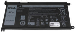Dell Inspiron 15 5591 2-in-1 baterie laptop originala, 42Wh