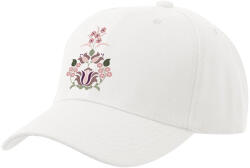  Kalocsai Virágos Elegancia - Baseball Sapka (tu237455)