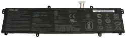 ASUS Baterie originala pentru laptop Asus VivoBook K413EA M1402IA M1502IA M433IA X413EA X413FA X421EA X421IA X1702ZA S413JA S433IA, model Asus B31N1911, 42Wh (AZTASUSC31N1911)