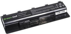 Green Cell Baterie compatibila Green Cell pentru laptop Asus G56 G56JR N46 N56 N56V N56VM N76 N76V R401 R401VM R501 R501VM R514 R701, model Asus A31-N56 A32-N5 A33-N56