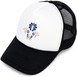  Kalocsai Szimpla Virágos - Trucker Hálós Baseball Sapka (tu243961)