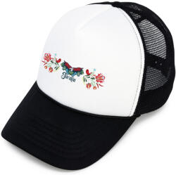  Matyó - Trucker Hálós Baseball Sapka (tu246060)