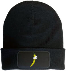  Vicces Erős Paprika Mintás - Téli Sapka (tu372378)