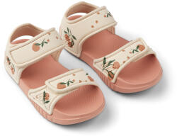 Liewood Sandale - Blumer - Peach / Sea shell - Liewood