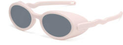 OLIVIO & CO Ochelari de soare cu lentile polarizate - 3-5 ani - Creative Shield - Shell Pink - Olivio & Co