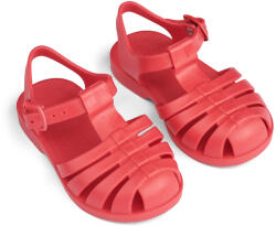 Liewood Sandale pentru copii - Bre - Watermelon - Liewood