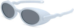 OLIVIO & CO Ochelari de soare cu lentile polarizate - 3-5 ani - Creative Shield -Sailing Blue - Olivio & Co
