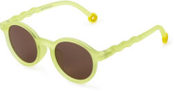 OLIVIO & CO Ochelari de soare cu lentile polarizate - 3-5 ani - Citrus Garden - Lime Green - Olivio & Co