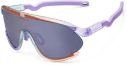 OLIVIO & CO Ochelari de soare cu lentile polarizate - 5-12 ani - Half Rim Sports - Ocean Fantasy - Olivio&Co