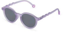 OLIVIO & CO Ochelari de soare cu lentile polarizate - 5-12 ani - Coral Reef - Purple Coral - Olivio&Co