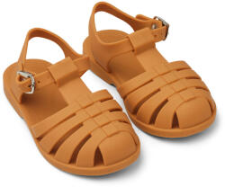 Liewood Sandale pentru copii - Bre - Mustard - Liewood