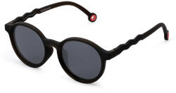 OLIVIO & CO Ochelari de soare cu lentile polarizate - 3-5 ani - Classic Olivio - Squid Black - Olivio&Co