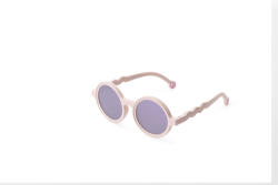 OLIVIO & CO Ochelari de soare cu lentile polarizate - 18-36 luni - Coral Reef - Coral Blush - Olivio & Co
