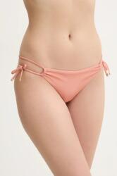 Guess bikini alsó narancssárga - narancssárga XL